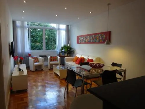 Apartamento Luxo Ipanema