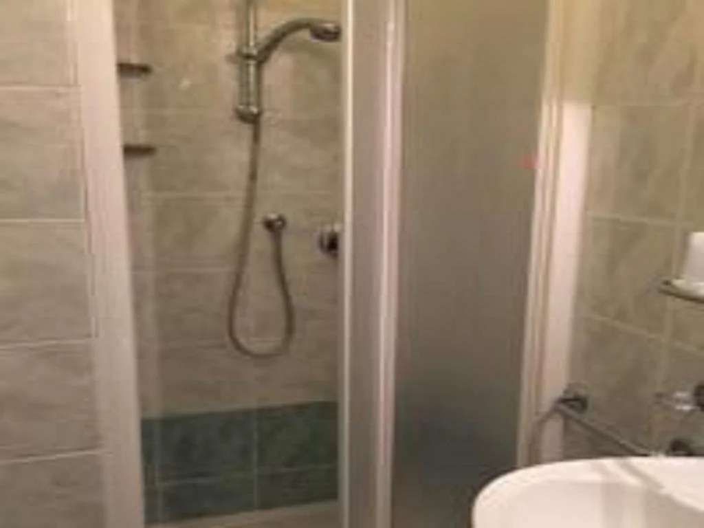 Hotel Villa Gentile