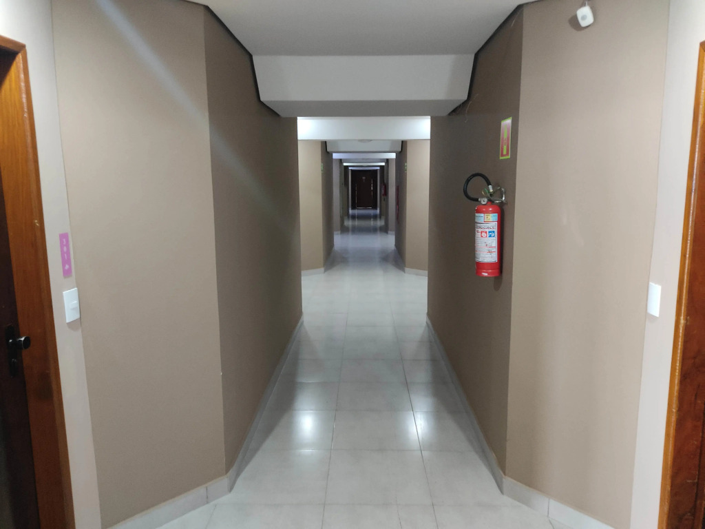 Manacá Hotel