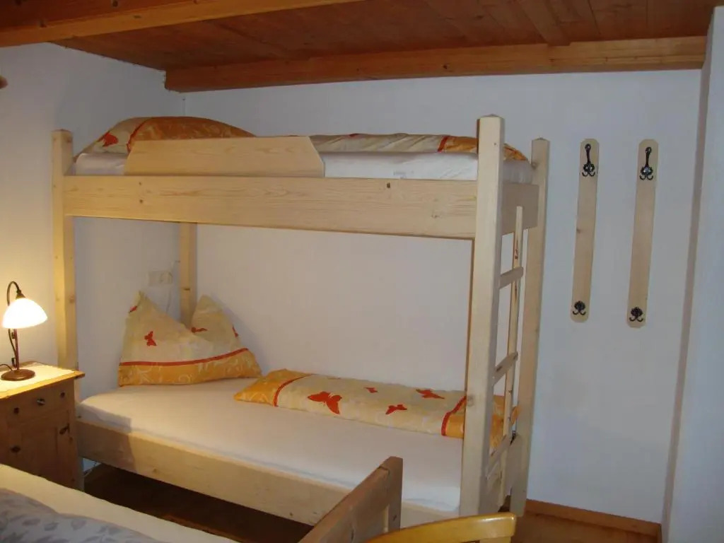 Ferienwohnung Nussbaum