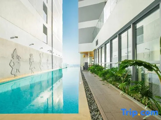 Panorama Ocean Wins Nha Trang