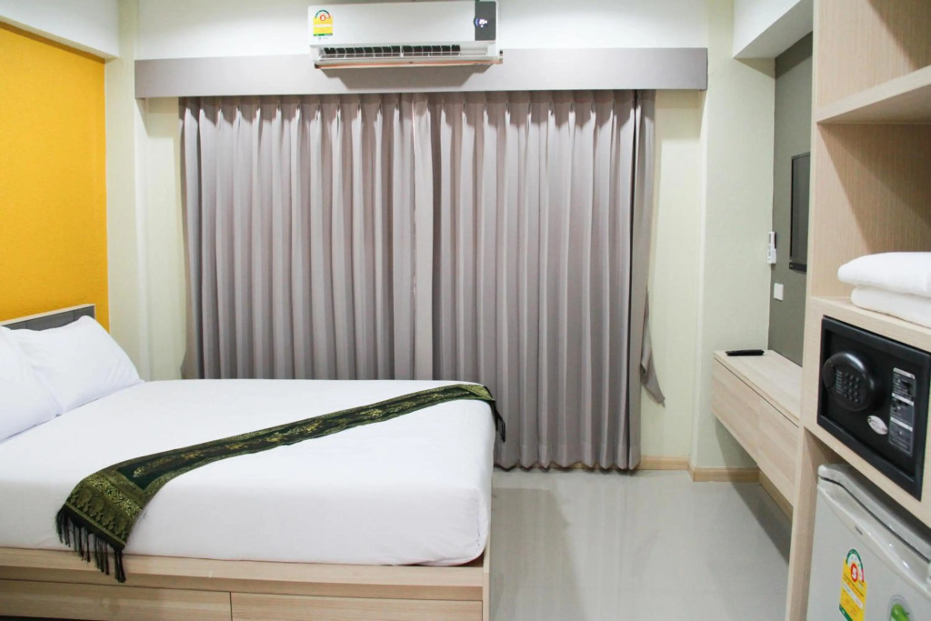 La Porte Hotel Bangkok