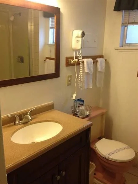 Travelers Inn and Suites South Lake Tahoe