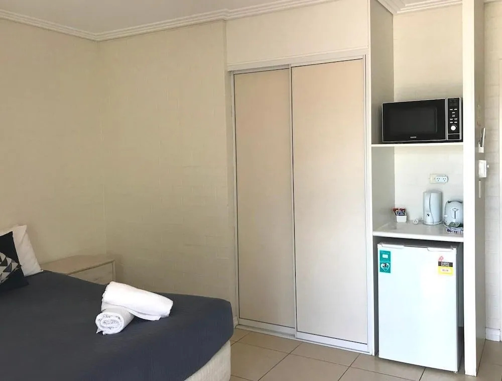 Bargara Shoreline Apartments