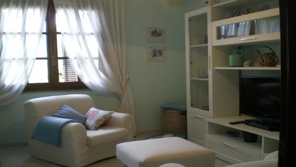 Casa Dessi'