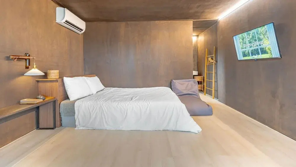 gyeongju planb pet pension