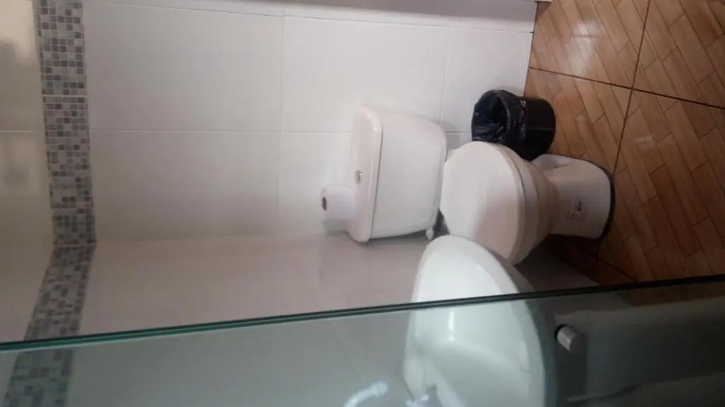 Pousada Casa da Neuzita