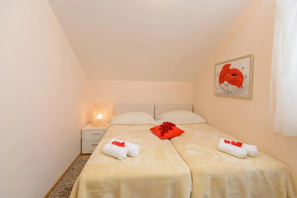 Apartment Denis