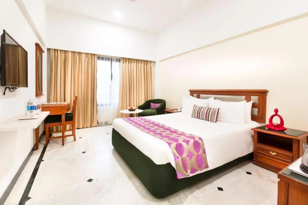 Regency Kanchipuram by GRT Hotels