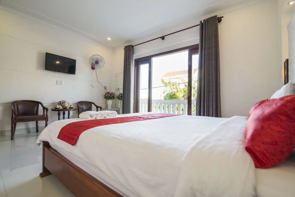 Dory Hotel
