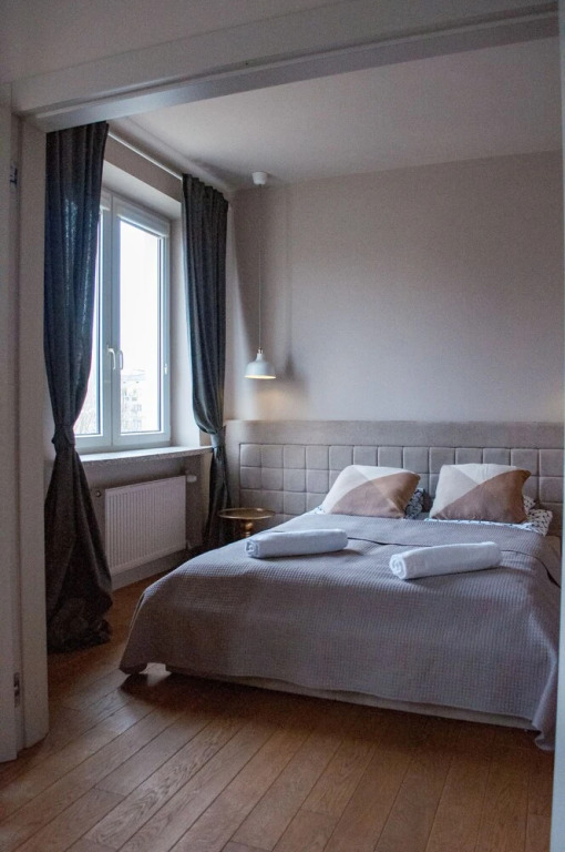 ShortStayPoland Bonifraterska (B55)