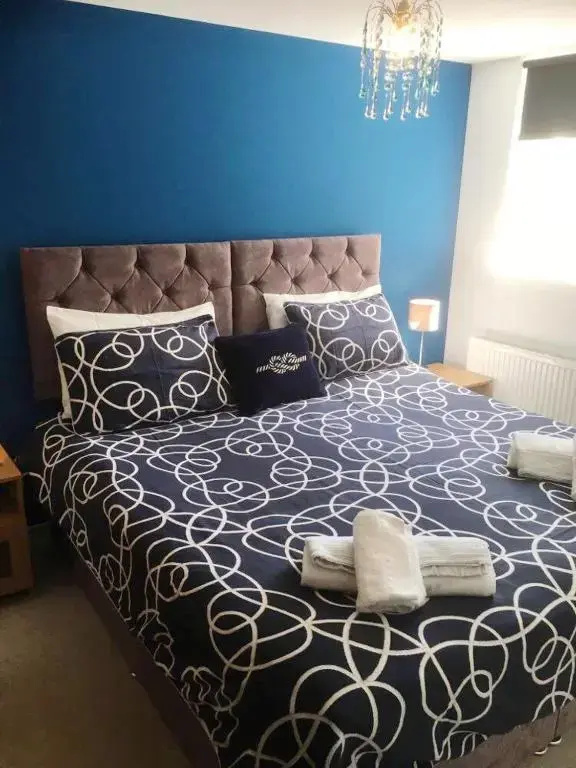 Mossie Apartment