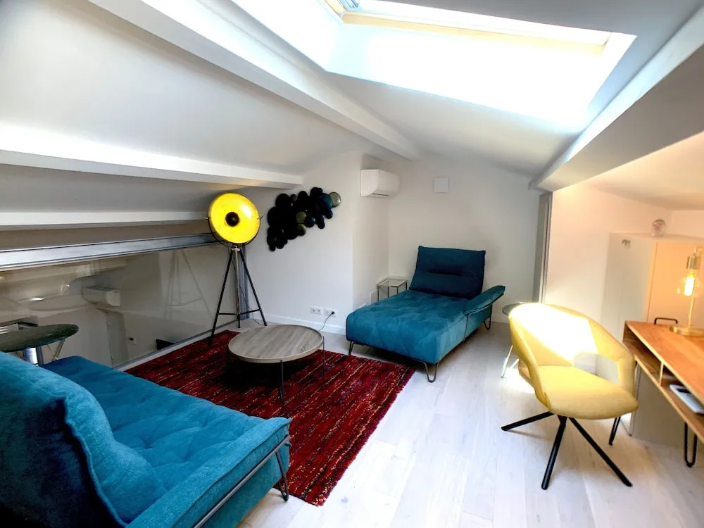 HomePlaceStay Appart Honoré
