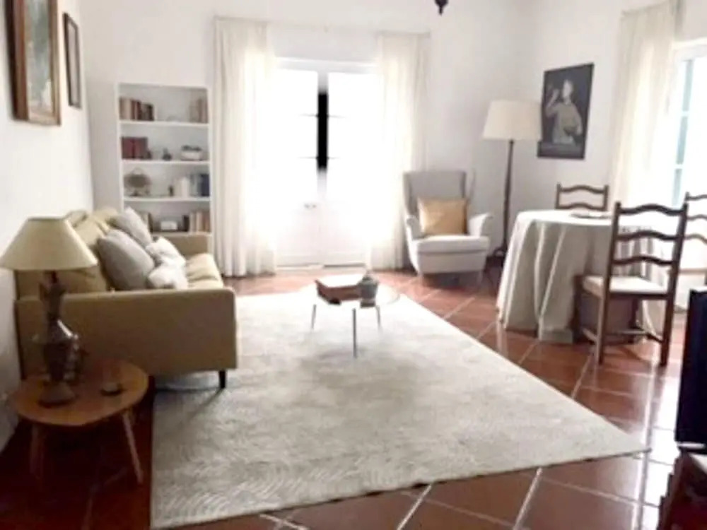 House With 5 Bedrooms in São Martinho do Porto, With Furnished Terrace and Wifi Near the Beach