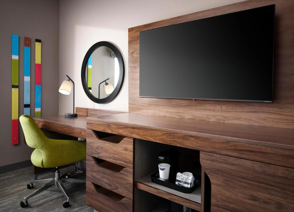 Hampton Inn Pinellas Park St Petersburg, Fl