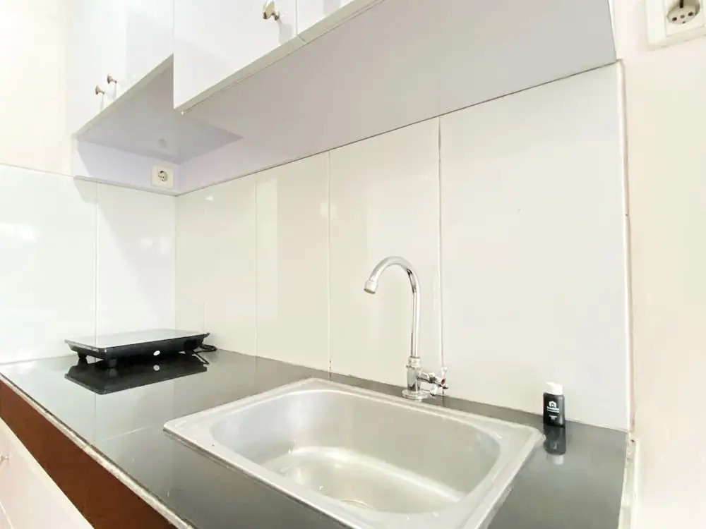 Best Location Studio Room At Gateway Pasteur Apartment