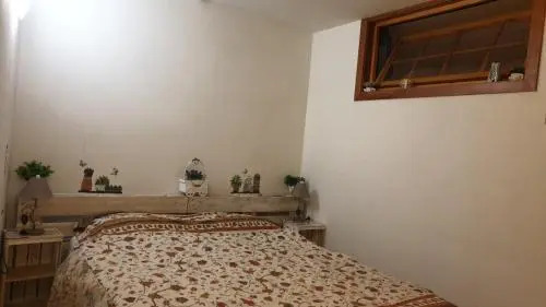 Grottino Apartment