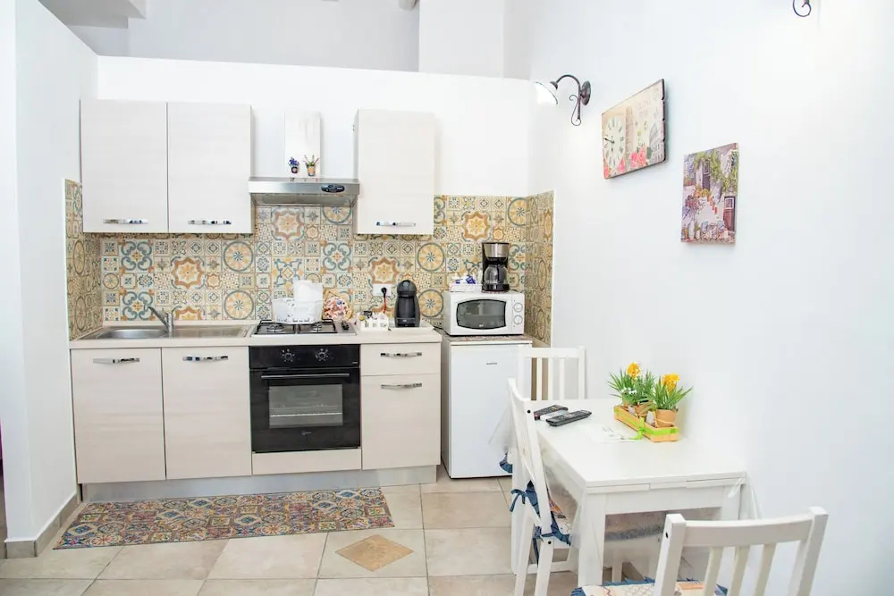 Xenia and Selene Apartments 200m From Sea