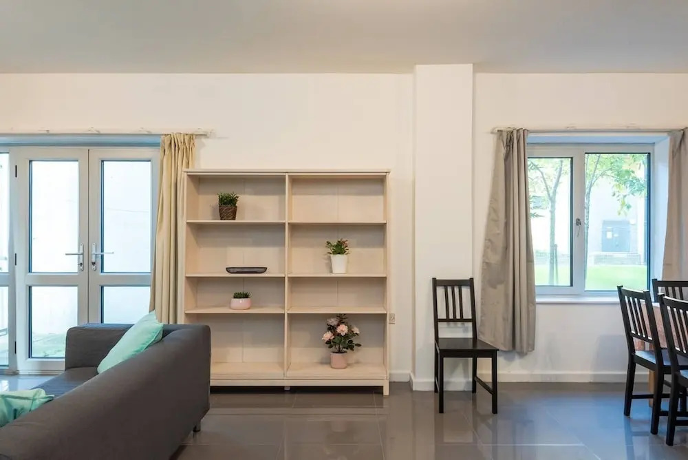 Large 3Br Flat In Canary Wharf For Up To 6