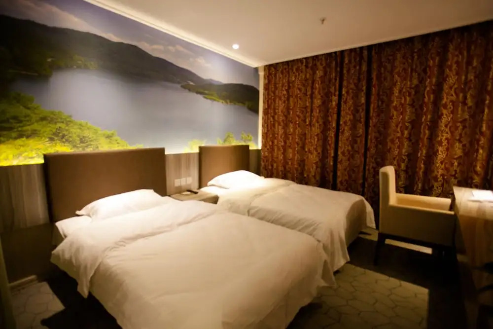Changchun Regent Hotel