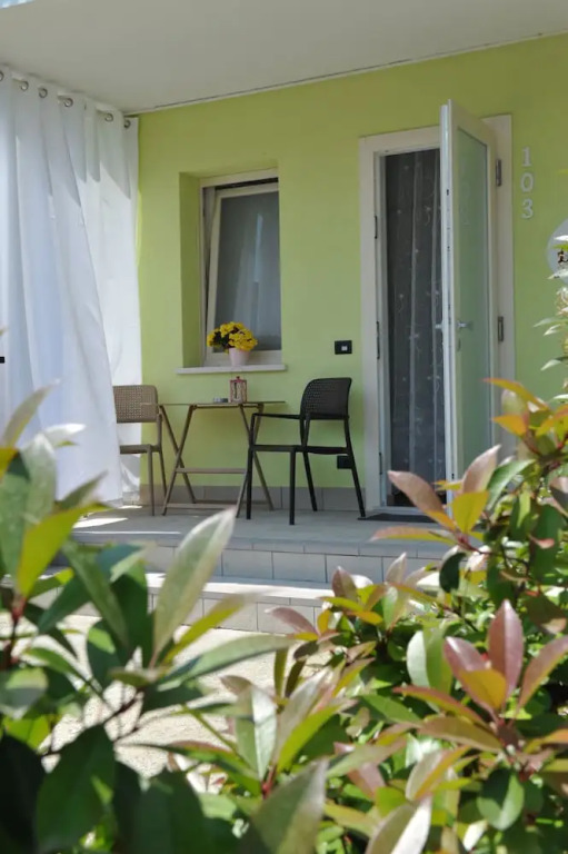 La Casa dei Nonni sul Garda