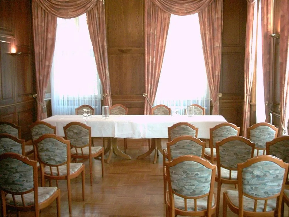 Parkhotel Schloss Meisdorf