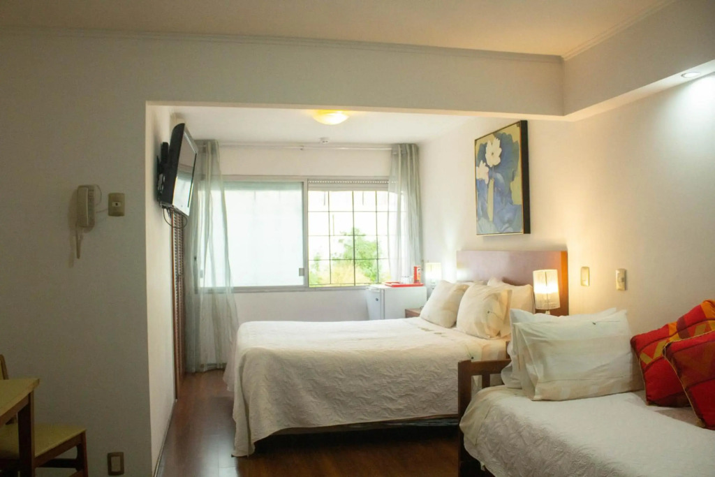 Hotel Argentina