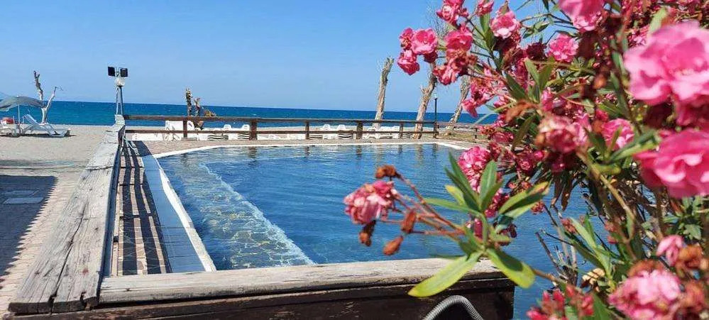 Villaggio Simenzaru