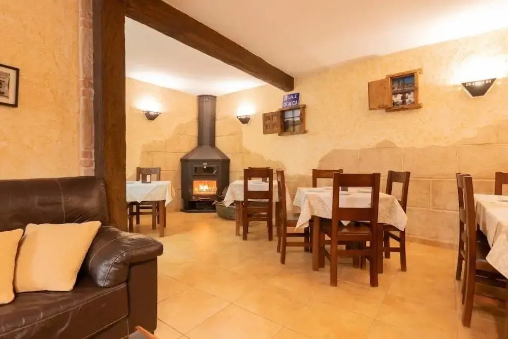 Hotel Palacio