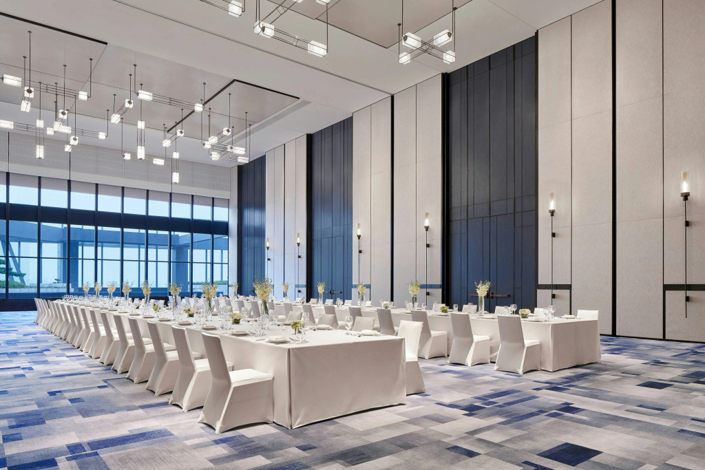 Liyang Marriott Hotel
