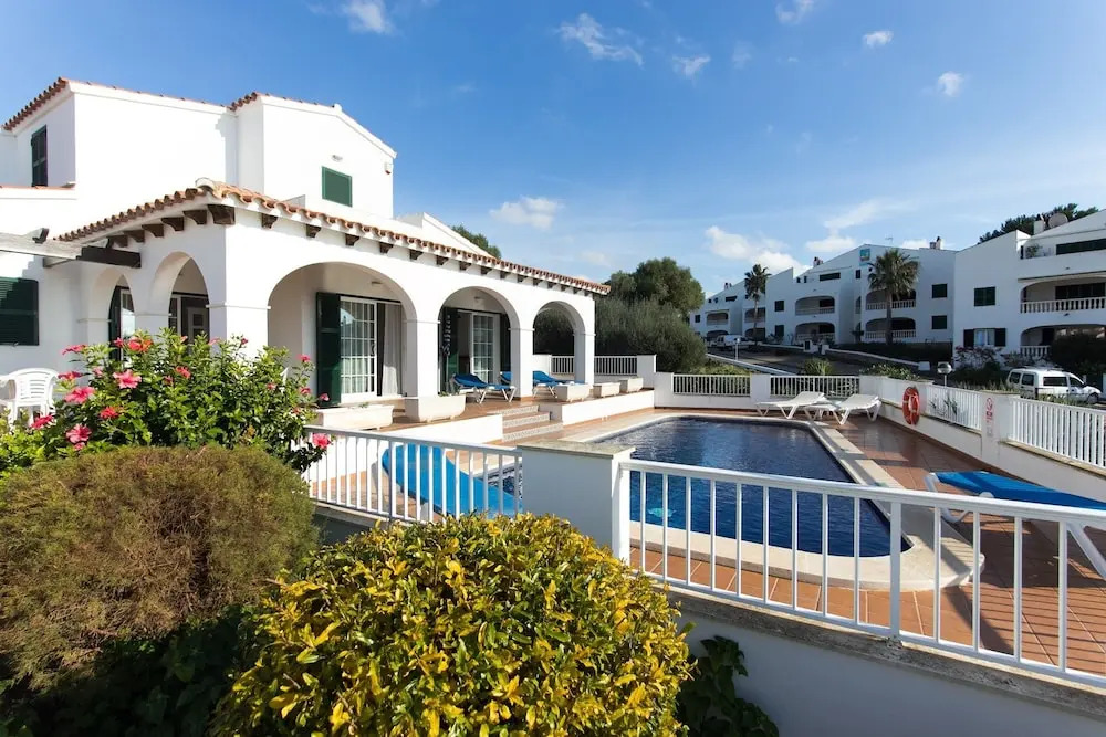 Villa Úrsula