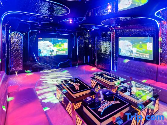 Huizhou Qingtang Lake Intelligent Hotel