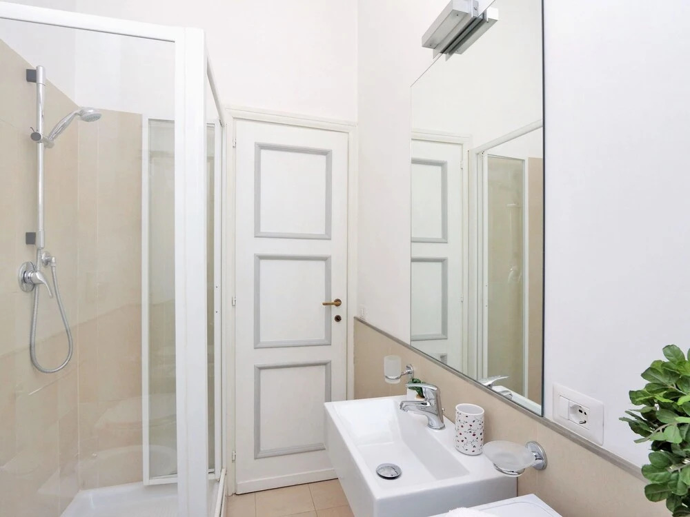 Charme Monti Small Terrace