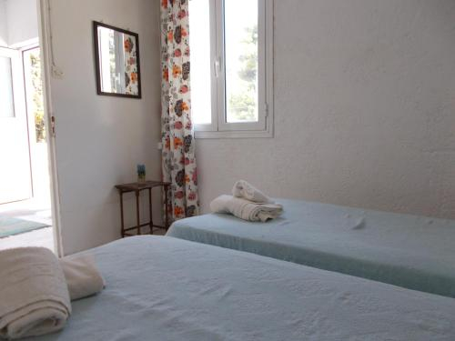 Agelica Apartments