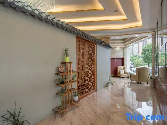Xi Shui Yu Jing Hotel