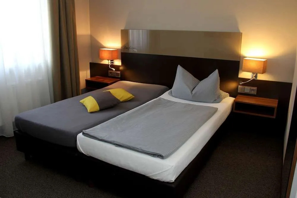 Hotel Drei Lilien