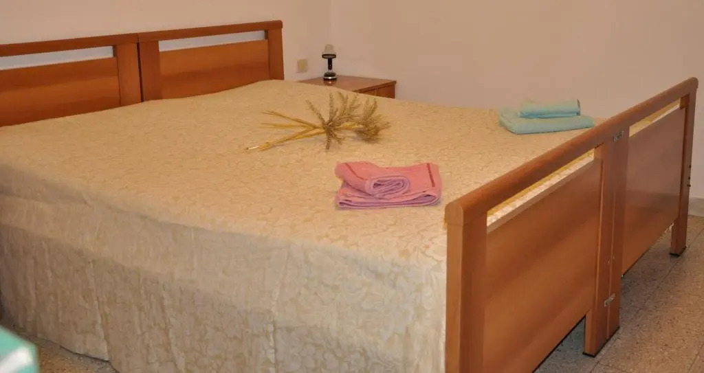 Basilicata Host to Host-Casa Eleonora