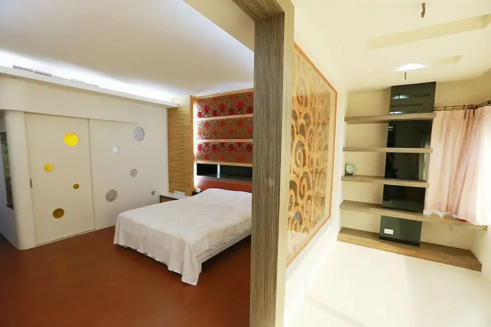 Water Tail Homestay