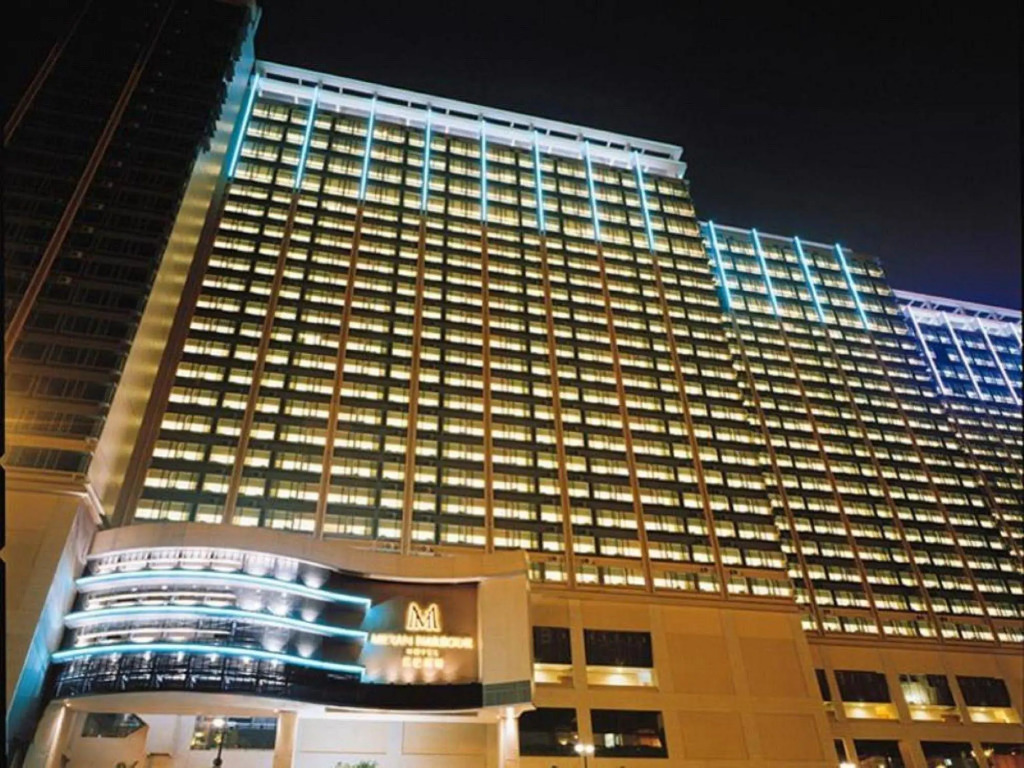 Winland 800 Hotel