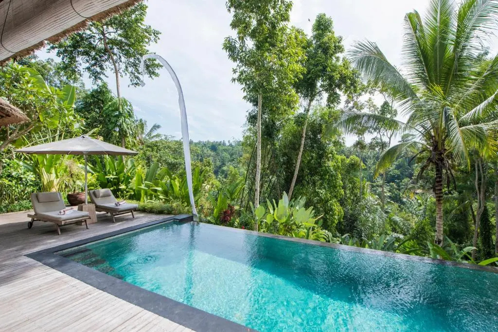 Villa Shamballa