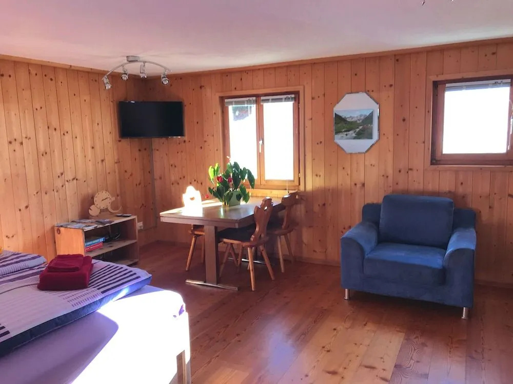 Paclera Hof Agrotourismus