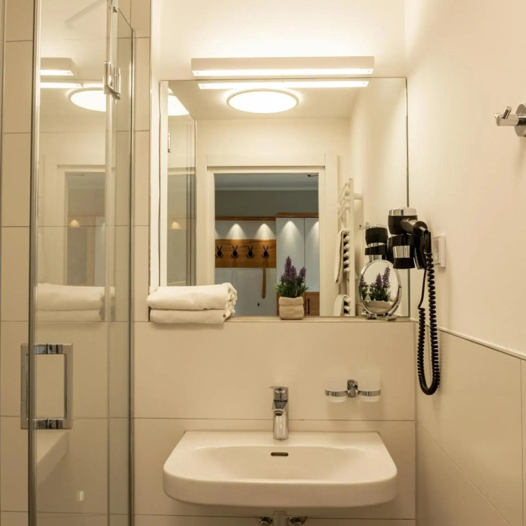 Hotel Ostseeland