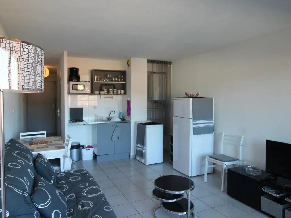 Appartement Banyuls-sur-Mer, 2 pièces, 4 personnes - FR-1-309-146