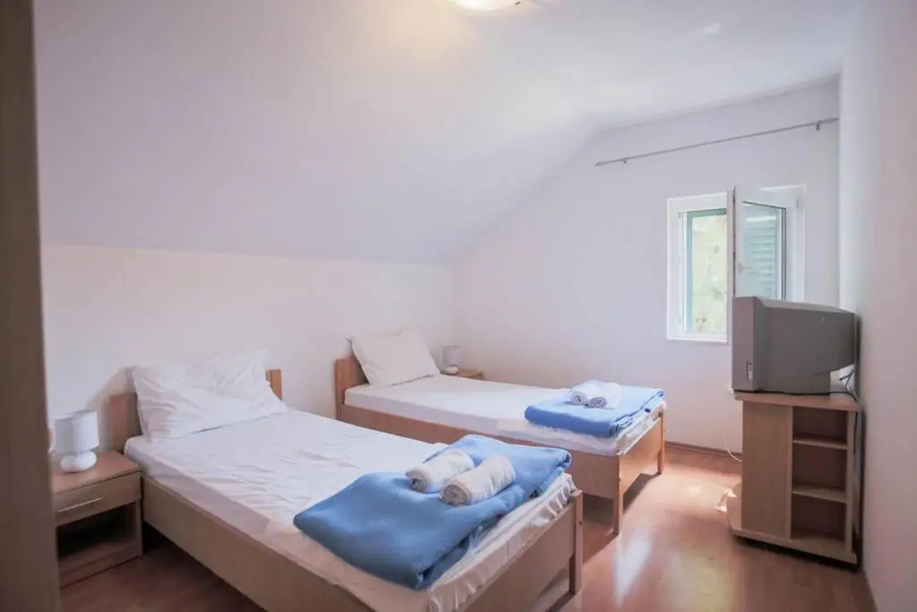 MARIO-50m FROM THE BEACH,TERRACE WITH SEA VIEW!