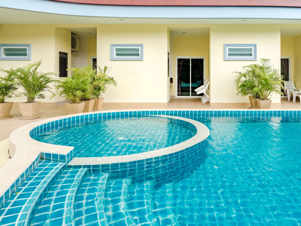 Smile Residence