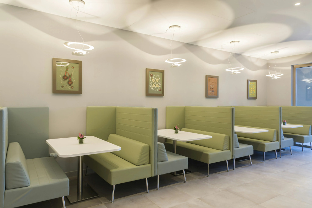 Hampton By Hilton Rome East
