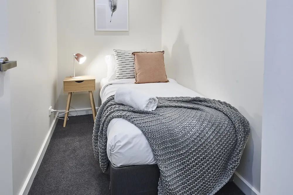 HFN Crown Boutique Apartment
