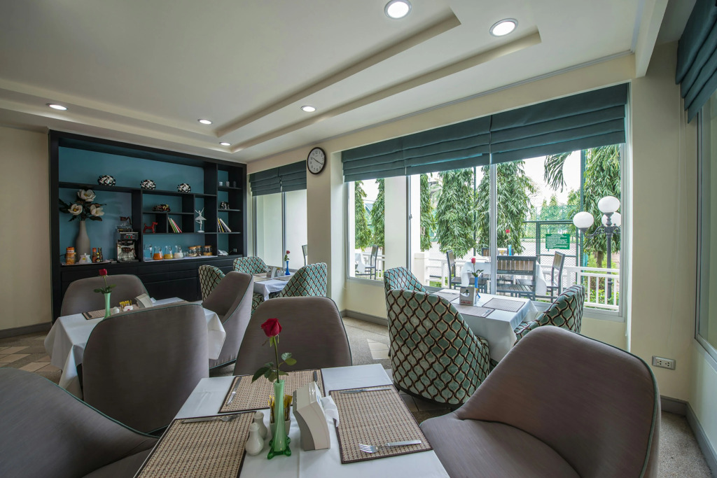Somerset Vientiane