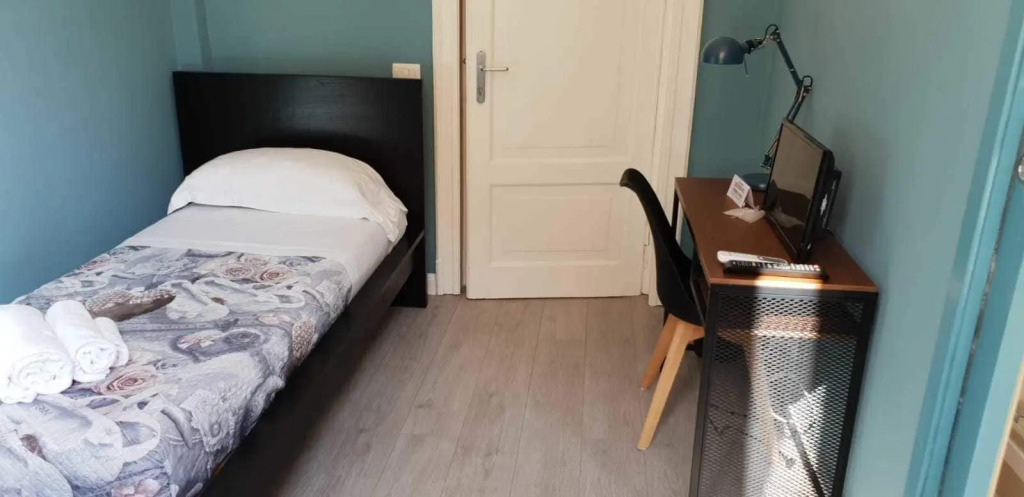 B&B Lumiere Roma