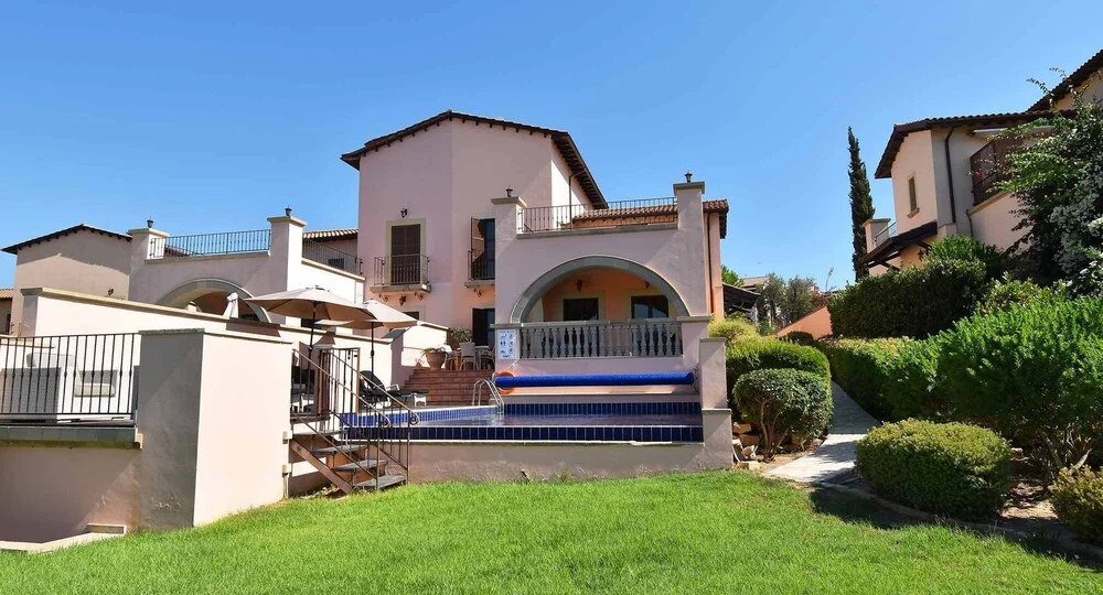 Villa Kallithea - APR04